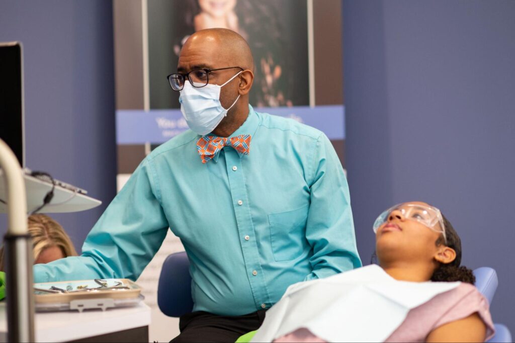 How to Deal With Orthodontic Emergencies&nbsp;