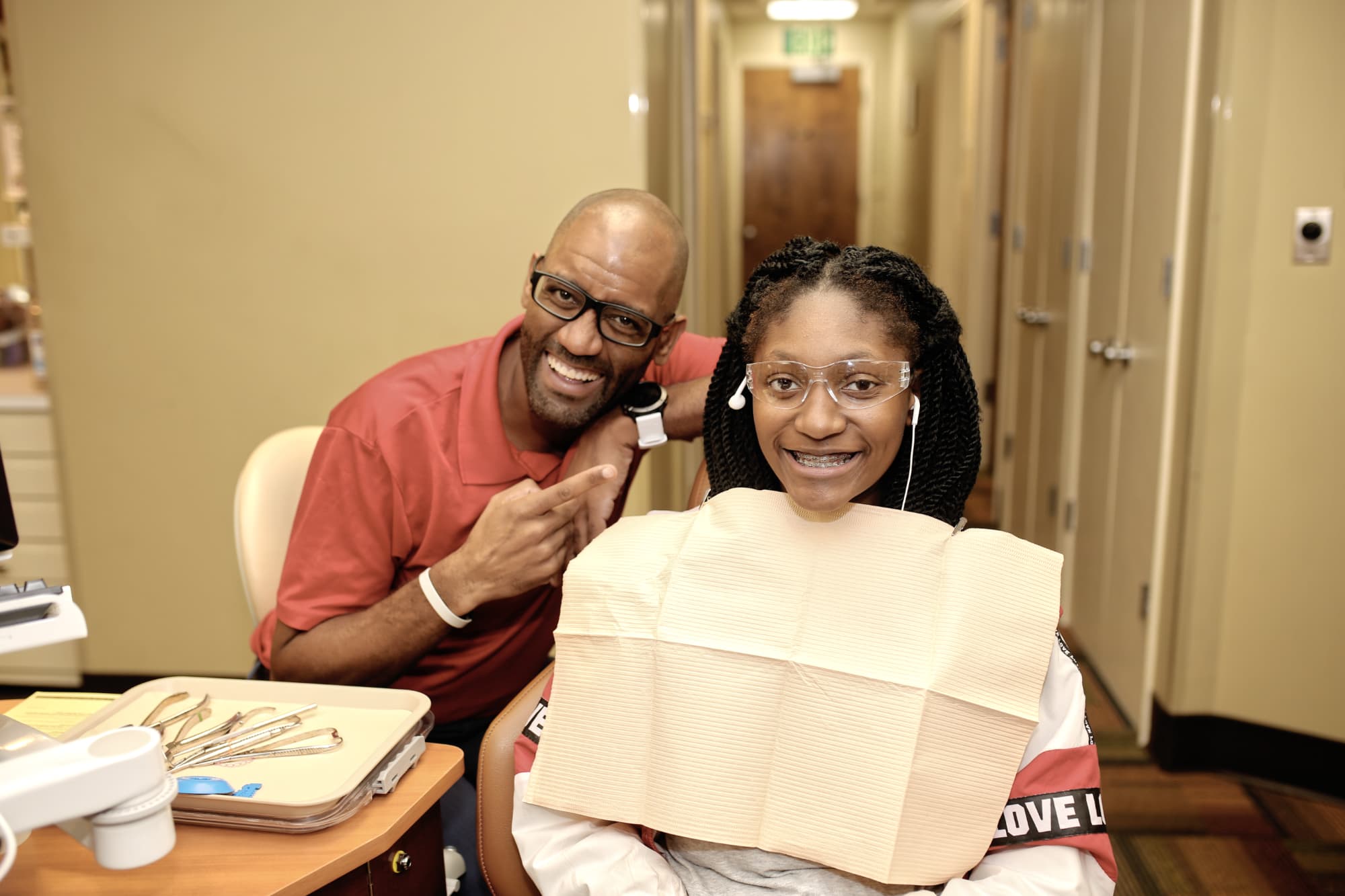 graham orthodontics