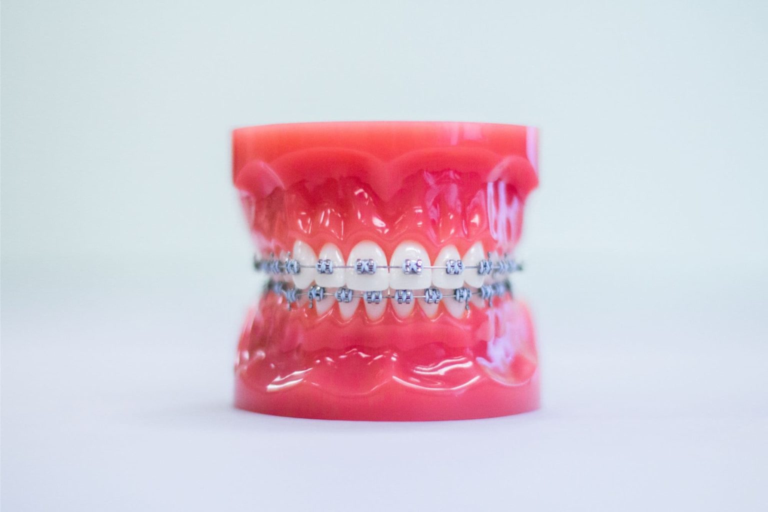 metal braces greensboro