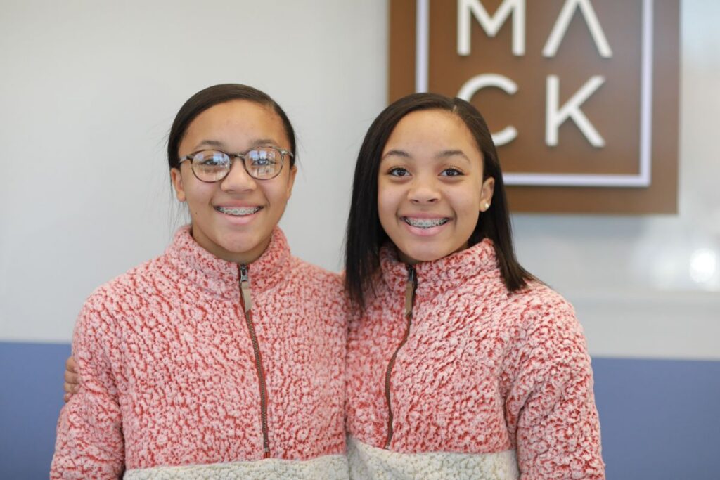 elon orthodontics happy patients