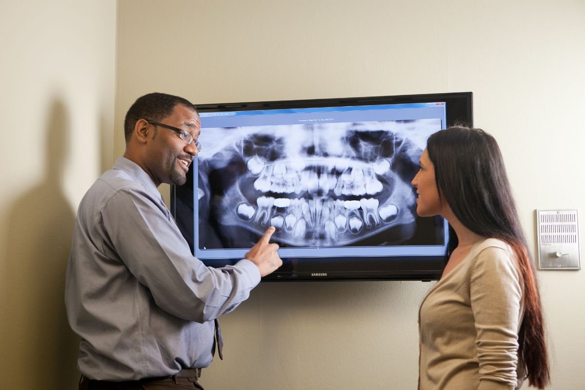 All About Invisalign
