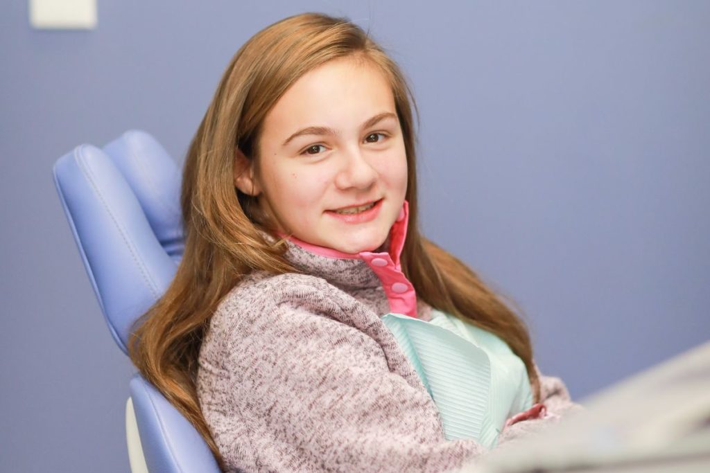 Can Orthodontics Fix Facial Asymmetry? | Mack Orthodontics