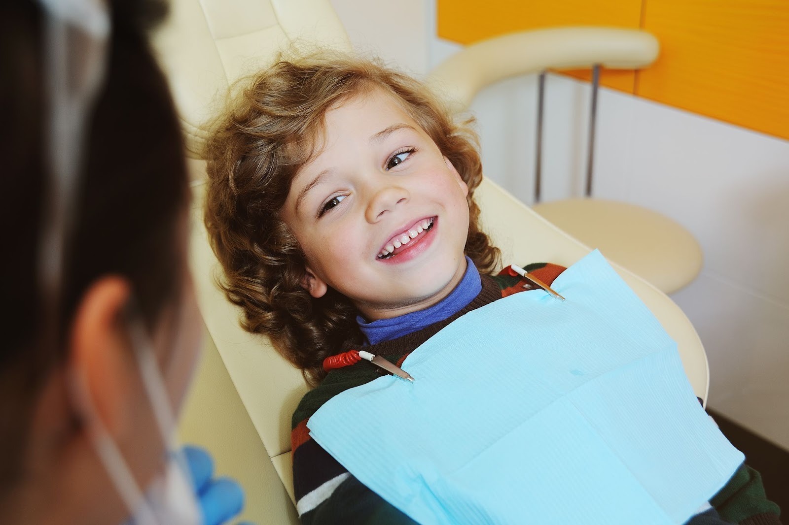 What Are Interceptive Orthodontics?