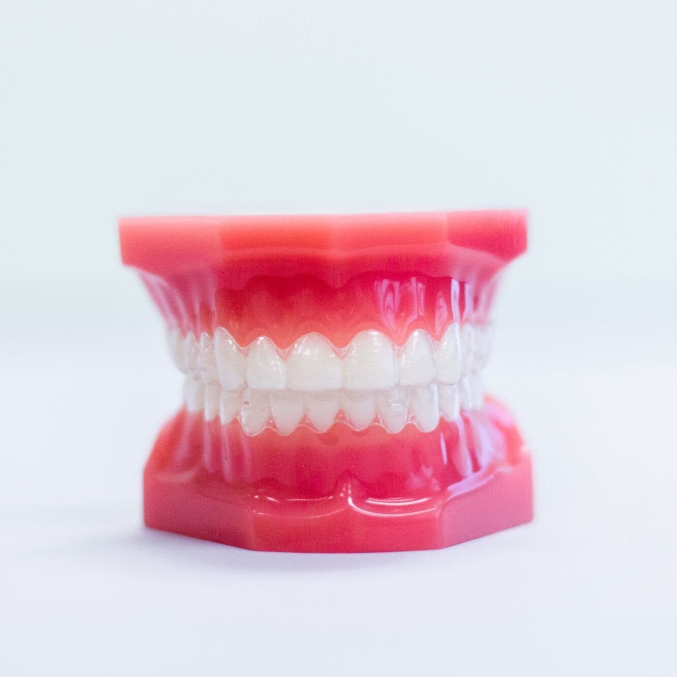 clear aligners Burlington nc